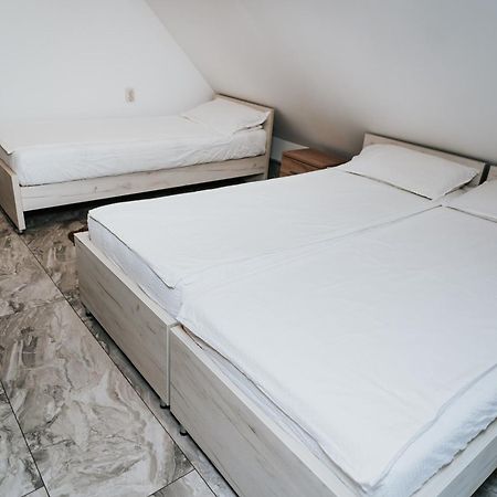 Apartment Attic Sibiu Luaran gambar